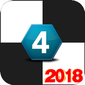 piano tiles games  4 icon