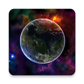 Space Wallpapers icon