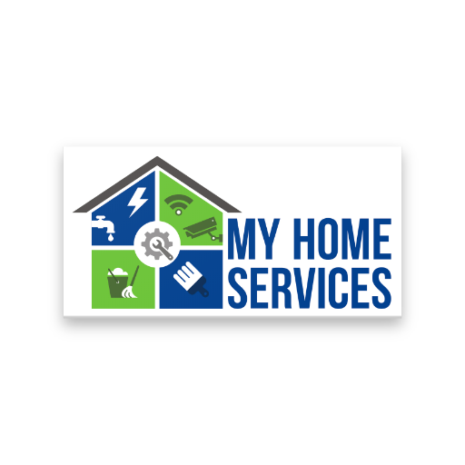 My Home Services Serviceprovider icon