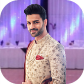 Groom Photo Editor icon