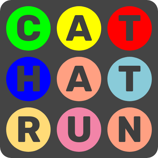 Word Search Game icon