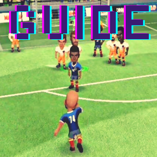 Guide for Mini Football : New Tips and Tricks icon