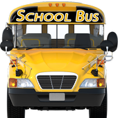 School Bus Simulator 3D Drive icon