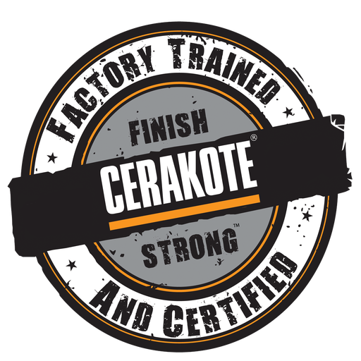 Cerakote Calculator icon