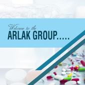 Arlak Group icon