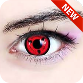 Sharingan Eyes icon