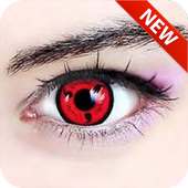 Sharingan Eyes on 9Apps