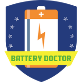 Battery Doctor icon