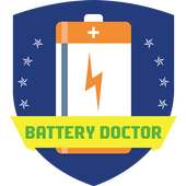 Battery Doctor on 9Apps