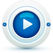 All Formate Video player icon