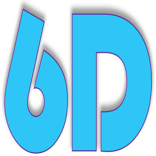 6D NEWS icon