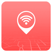 Wifi Password Pro - Wifi Scanner icon