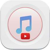 U-tube  Music Player