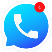 Messenger - Free Social Monitoring And Messaging icon