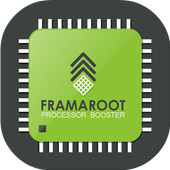 Framaroot Booster icon