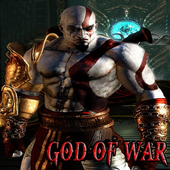 GOD OF WAR New Tricks icon