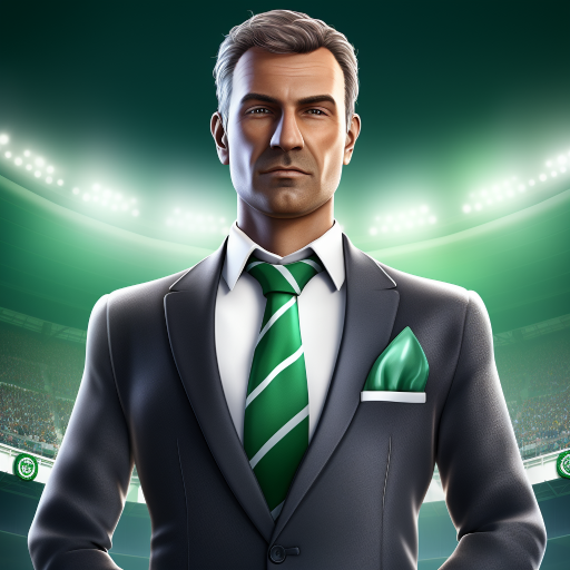 Club Boss - Football Game icon