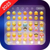 Emoji Keyboard & Fonts: Zomj