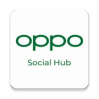 OPPO Social Hub