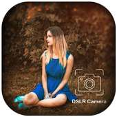 DSLR photography-DSLR camera effect,Selfie camera