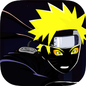 UzumakiNinja Shadow icon