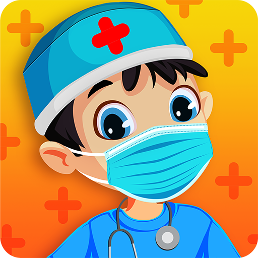 Pandemic Warrior : Virus Outbreak Survival Game icon