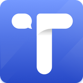 Chao translate - voice and text translator icon