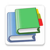 EPUB Reader PRO for android أيقونة