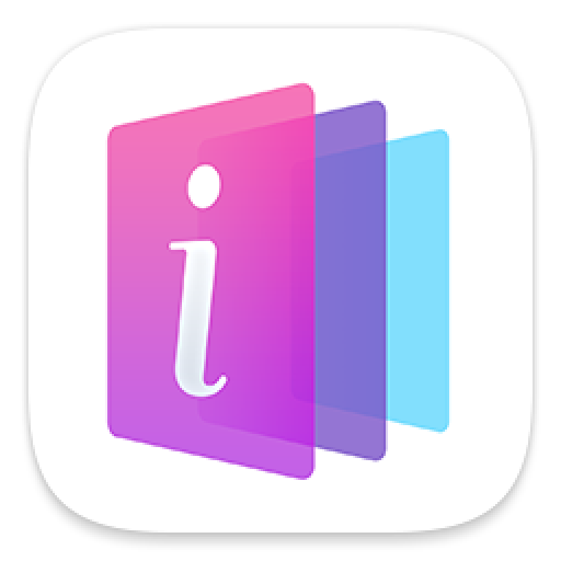 iNote - Notes &amp; Memo icon