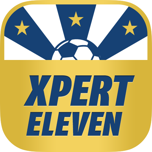 Xpert Eleven Football Manager icon