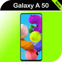 Theme for Samsung Galaxy A50