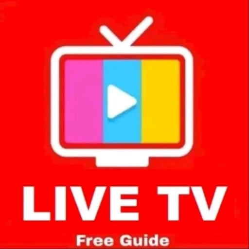 FREE Jio TV - Jiotv HD Channels Guide -Free IPL icon