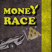 Money Race icon