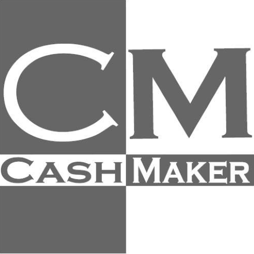 cash maker icon