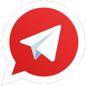 Kilat -Telegram unofficial icon