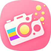 Stylist Photo Editor icon