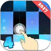 Piano Tiles 4 Free icon