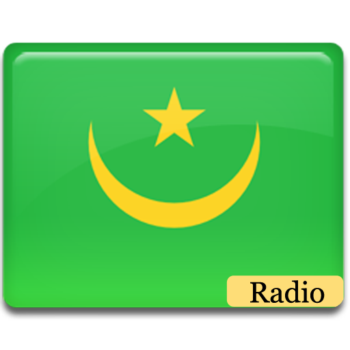 Mauritania Radio FM icon