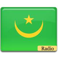 Mauritania Radio FM