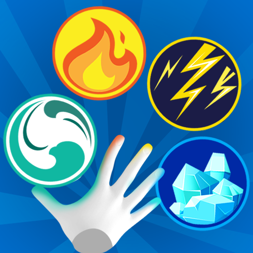 Element Master icon