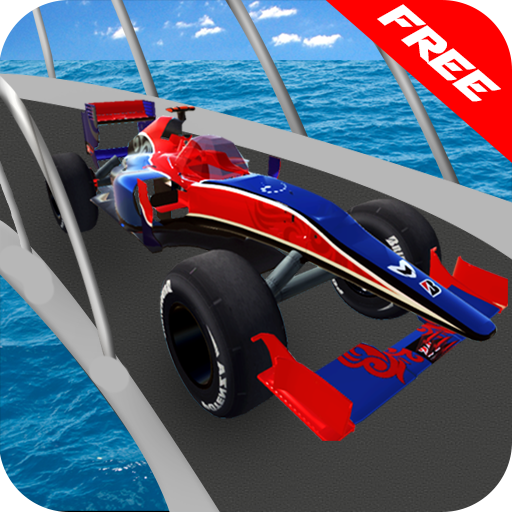 3D Racing Car Drive icon