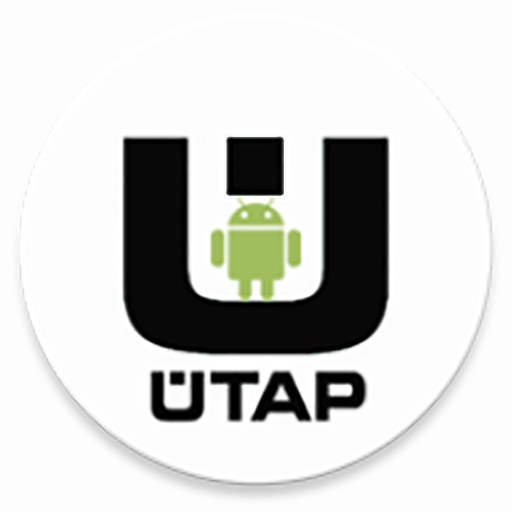 ikon ÜTAP MOBİL