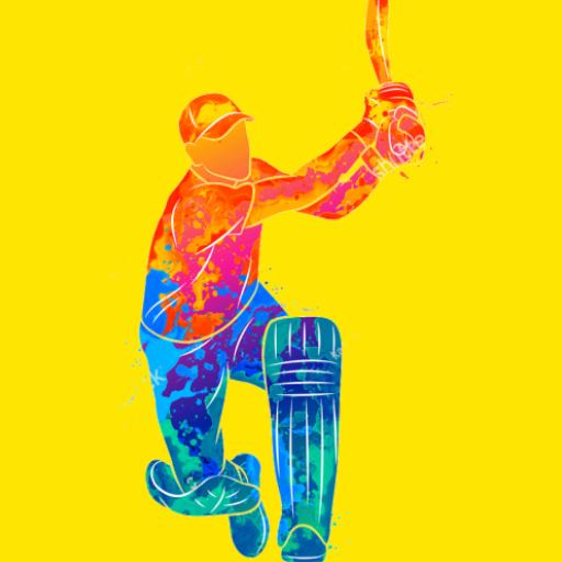 Live Cricket TV icon