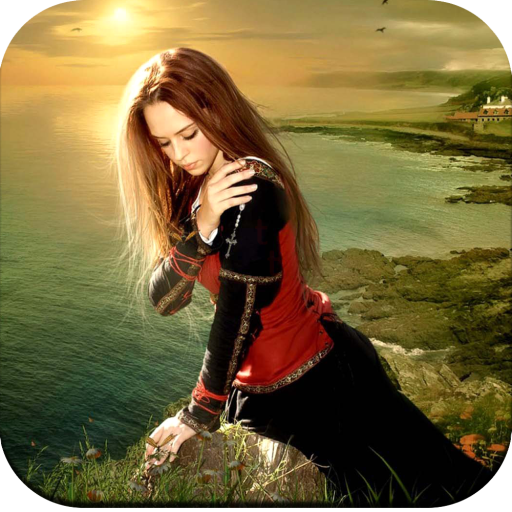 ikon Sad Wallpaper HD