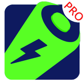 DU Battery Saver Pro - Battery Charger icon