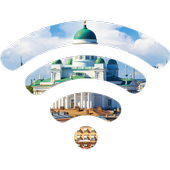 ikon WiFi Helsinki