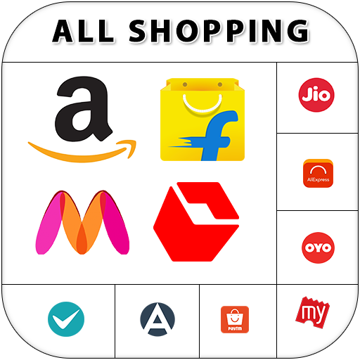 Online Shopping App Cash On Delivery icon