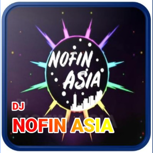 ikon DJ Nofin Asia Remix Viral Tiktok