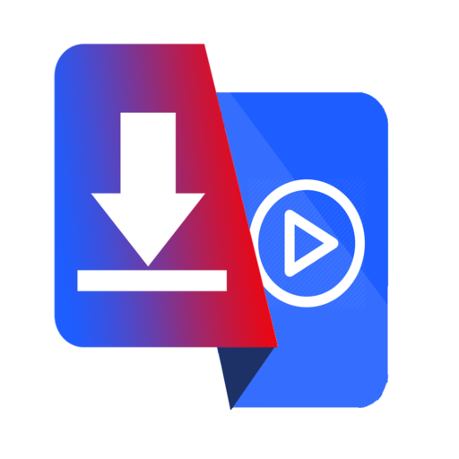 Fast Video Downloader &amp; Status Saver icon
