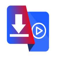 Fast Video Downloader & Status Saver